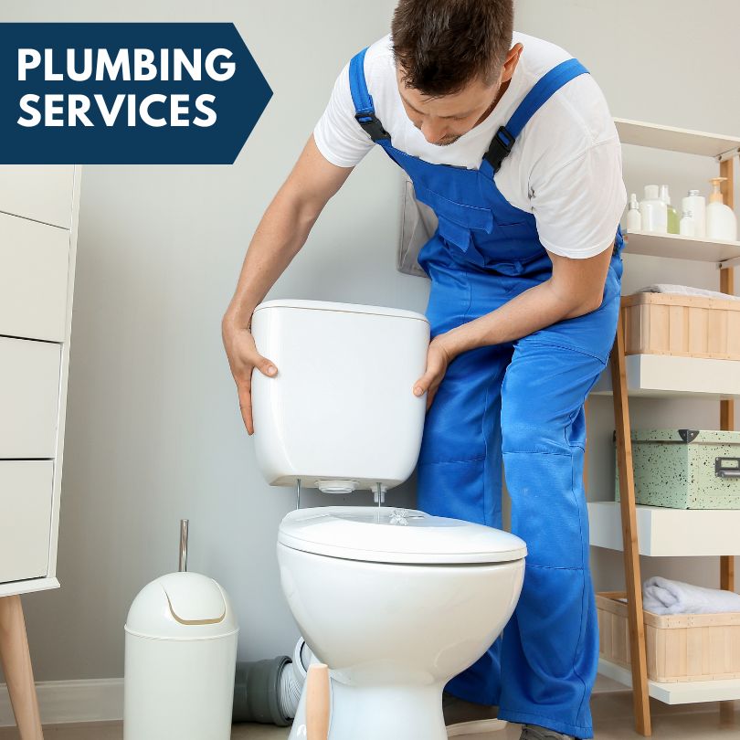 Plumbing Company in Eau Claire, MI