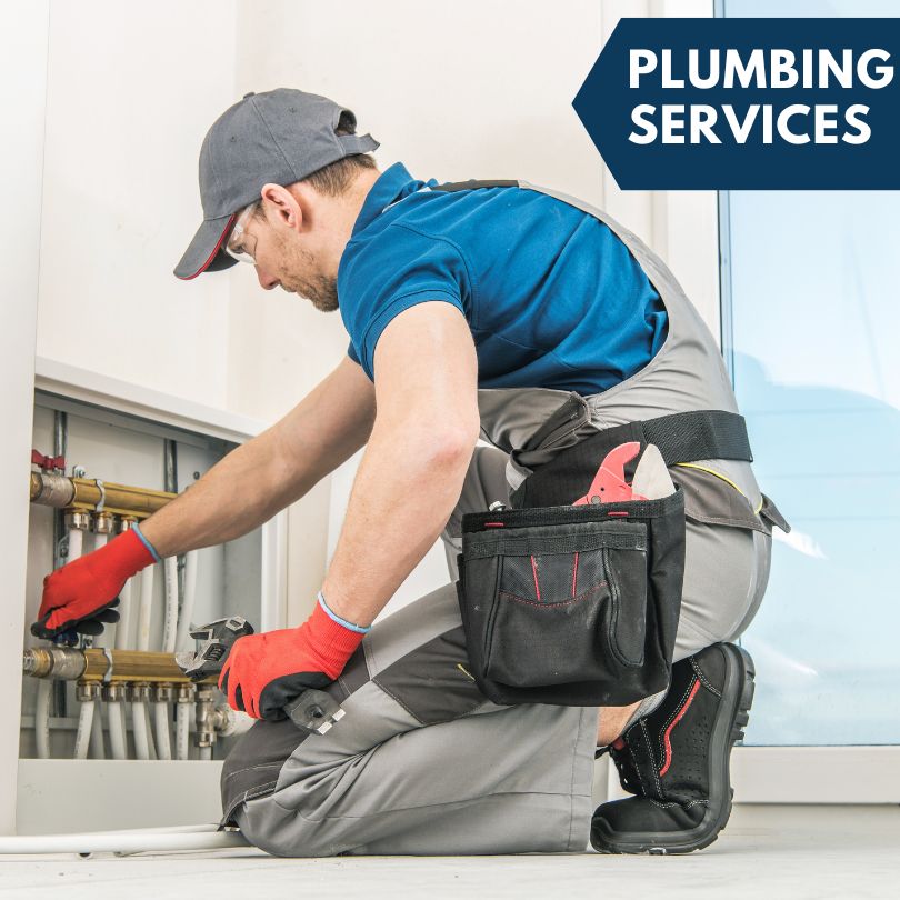 Eau Claire Plumbing Company